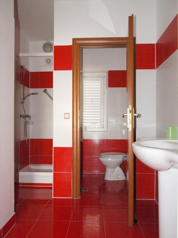 Apartments Nadia Baska  Room photo