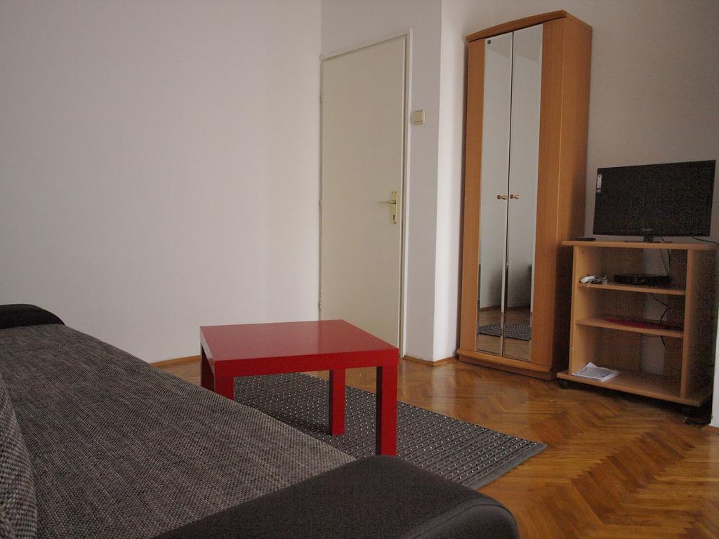 Apartments Nadia Baska  Room photo