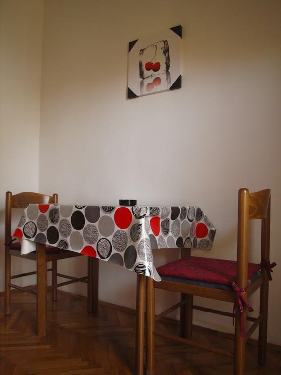 Apartments Nadia Baska  Room photo